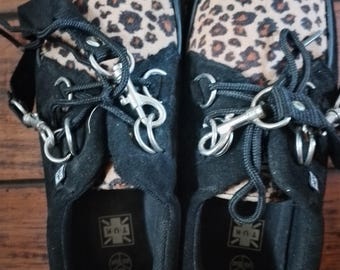 Creepers TUK, unisexe