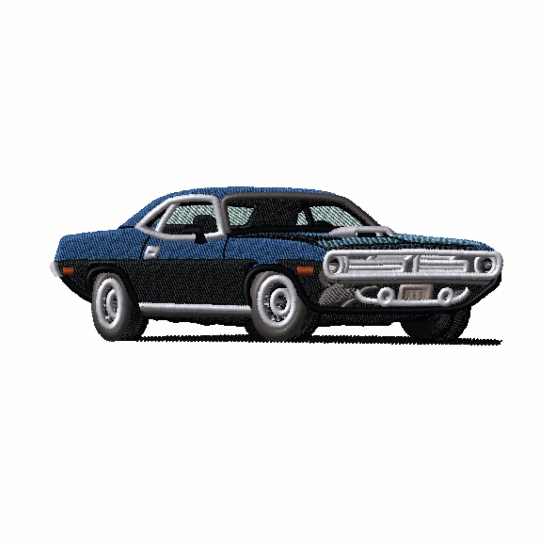 cuda 5