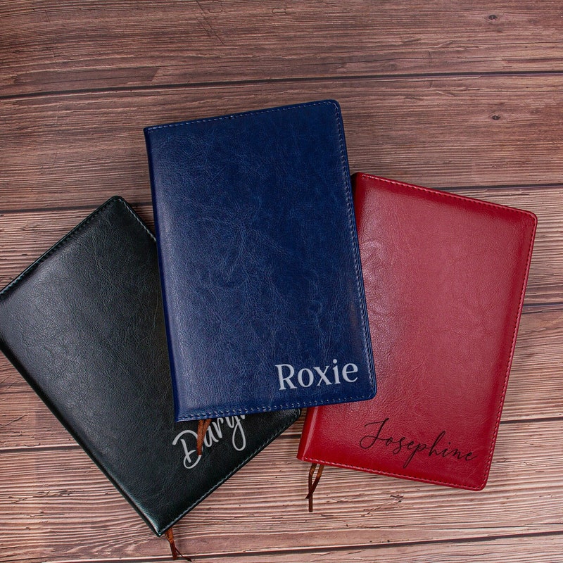 College Ruled Notebook - Etsy