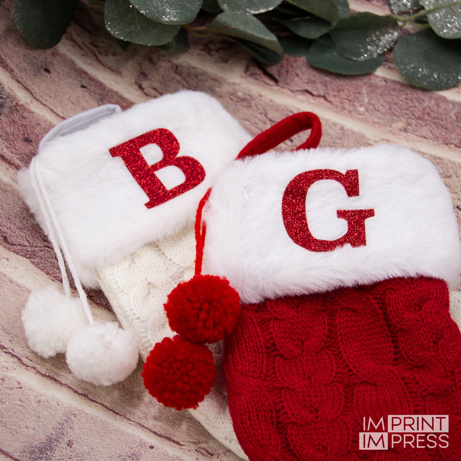 Mn Stockng Knttng Pattern - Etsy
