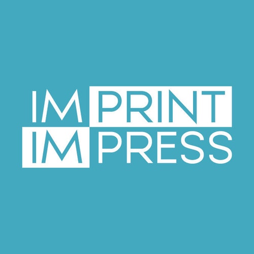 ImprintandImpress logo