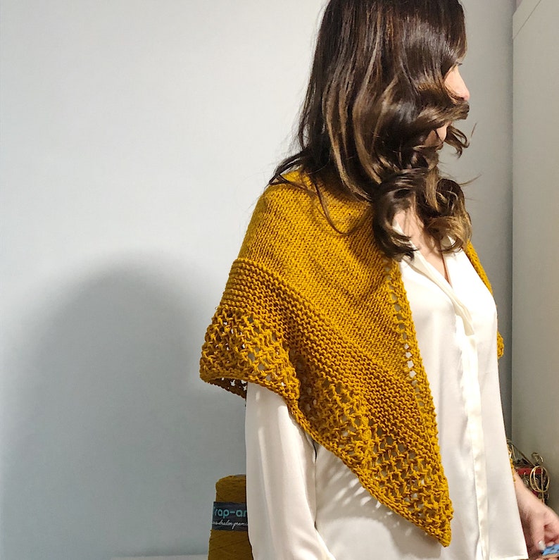CHAL LALLYBROCH SHAWL