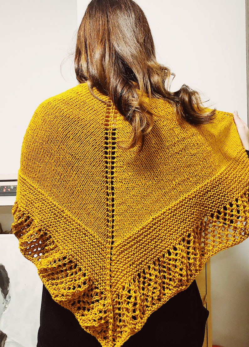 CHAL LALLYBROCH SHAWL