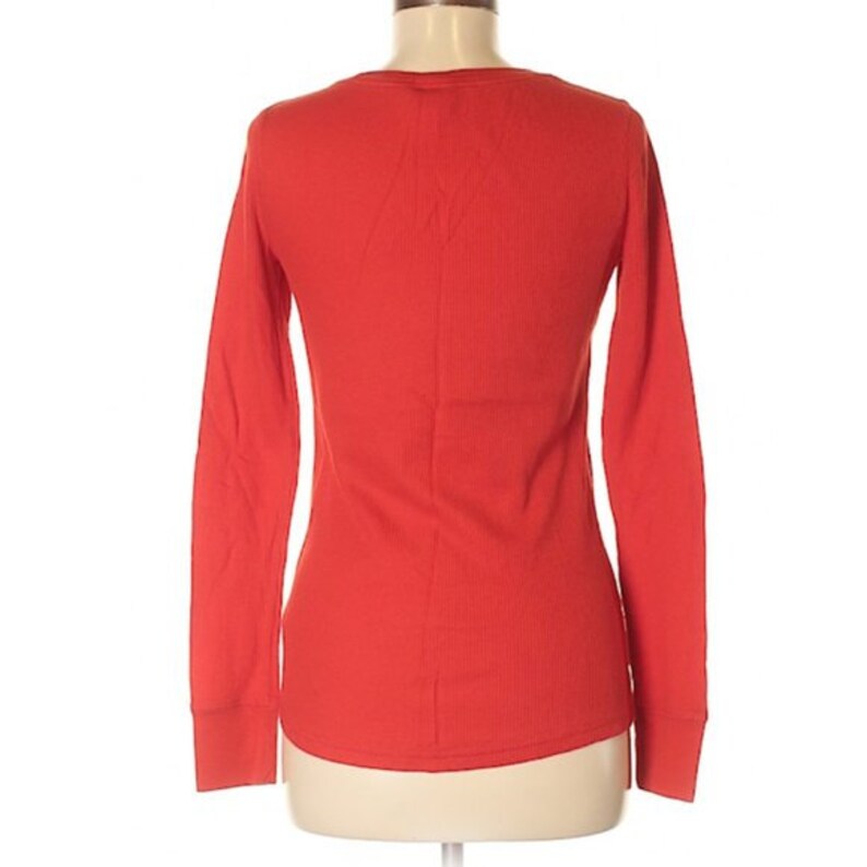 mossimo long sleeve thermal