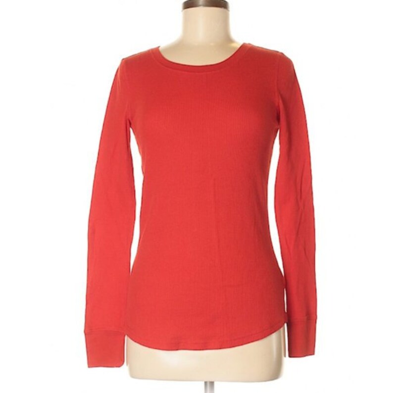 mossimo long sleeve thermal