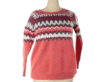sweater mossimo