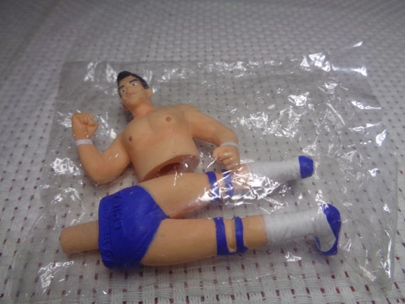 Action Figure Super Real Fighter Jun Akiyama Japanese Etsy Action Figure Super Real Fighter Jun Akiyama Japanese Etsy