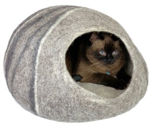 extra large cat cave
