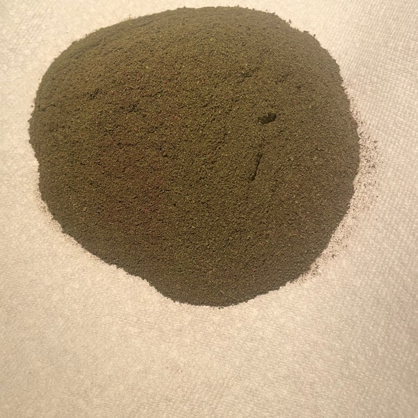 Beet Greens Powder