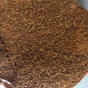 Ghost Pepper Powder