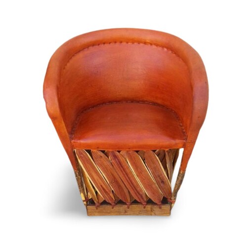 Equipale Leather Furniture Chairs Leather Chairs Barrel Etsy