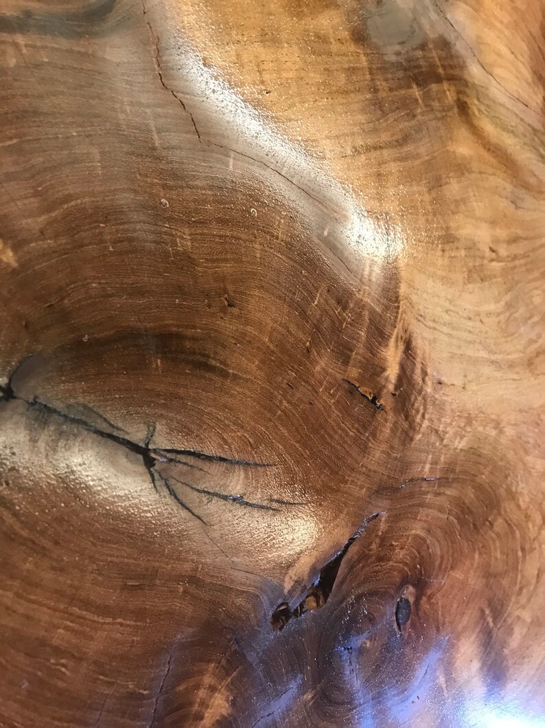 Live Edge Mesquite Wood Mesquite Wood Slab Live Edge Etsy
