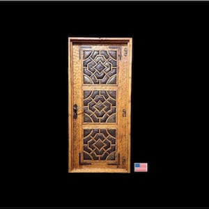 Rustic Doors, Solid Wood Door, Antique Doors, Handcrafted doors, Custom Doors, Spanish Doors, Vintage Doors, Pantry Doors, Arched  Doors