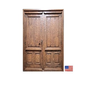 Rustic Doors, Solid Wood Door, Antique Doors, Handcrafted doors, Custom Doors, Spanish Doors, Vintage Doors, Pantry Doors, Arched  Doors