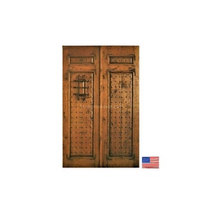 Rustic Doors, Solid Wood Door, Antique Doors, Handcrafted doors, Custom Doors, Spanish Doors, Vintage Doors, Pantry Doors, Arched  Doors
