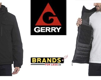 gerry nimbus tech jacket