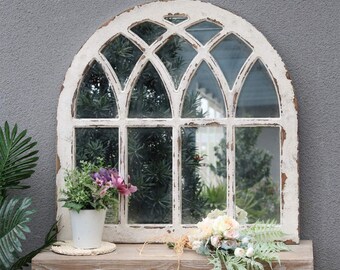 Window Mirror Etsy
