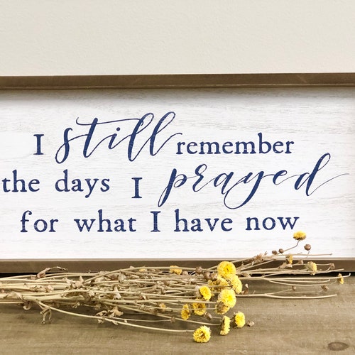 Dekorative Holzbücher „Blessed“ – 3er-Stapel Mit Spruch, 19x12 Cm – Rustikale Deko Für Couchtisch & Kaminsims