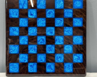 Beautiful Chess Board