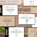 Coupons. Mom Dad Coupon Book. Instant Download DIY Printable. Christmas ...