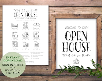 Open House Feedback. Sofortiger Download zum Ausdrucken. Kontaktliste. Meldebogen für Real Estate, Home-Show zum Verkauf. Kundenmarketing-Formular.
