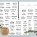 Reformation Games Bundle. Instant Download Printable. Holiday Party ...