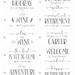 Retirement Card &amp; Gift Tags. Instant Download Printable. Wine Beer Tags ...