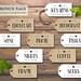 Groom Gift for Bride. Instant Download Printable. Survival Kit Gift ...