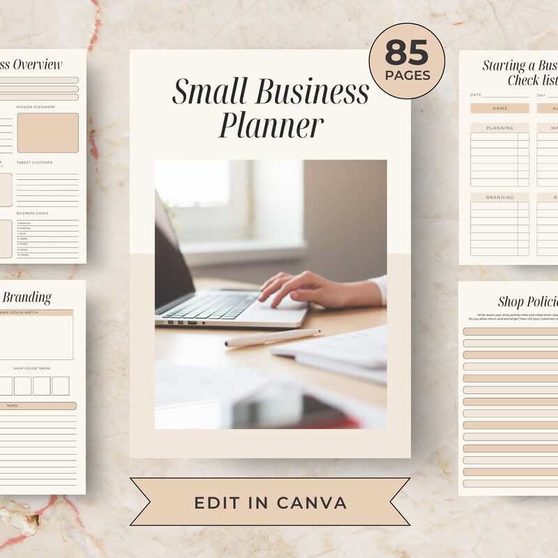 Business Printables - Etsy