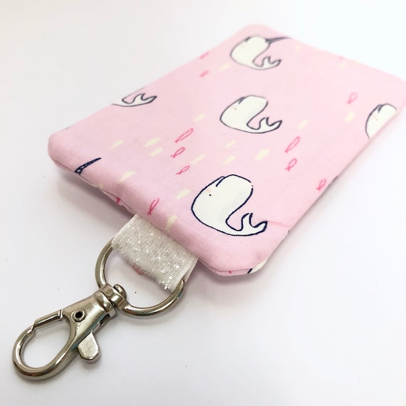 Watercolor Cute Axolotl Cute Buckle Coin Purses Buckle Buckle Change Purse Wallets