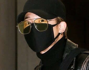 maschera facciale smog kawaii maschera facciale smog kawaii