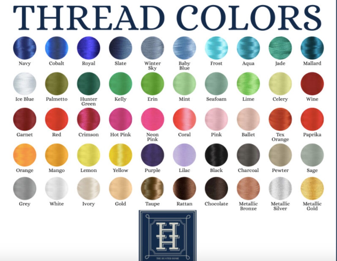 Monogrammed Chinoiserie Flower Palm Cocktail Napkin - Etsy