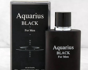 Kenneth Cole Black KCBMTS33 eau de toilette-spray voor heren - 3.4 oz
