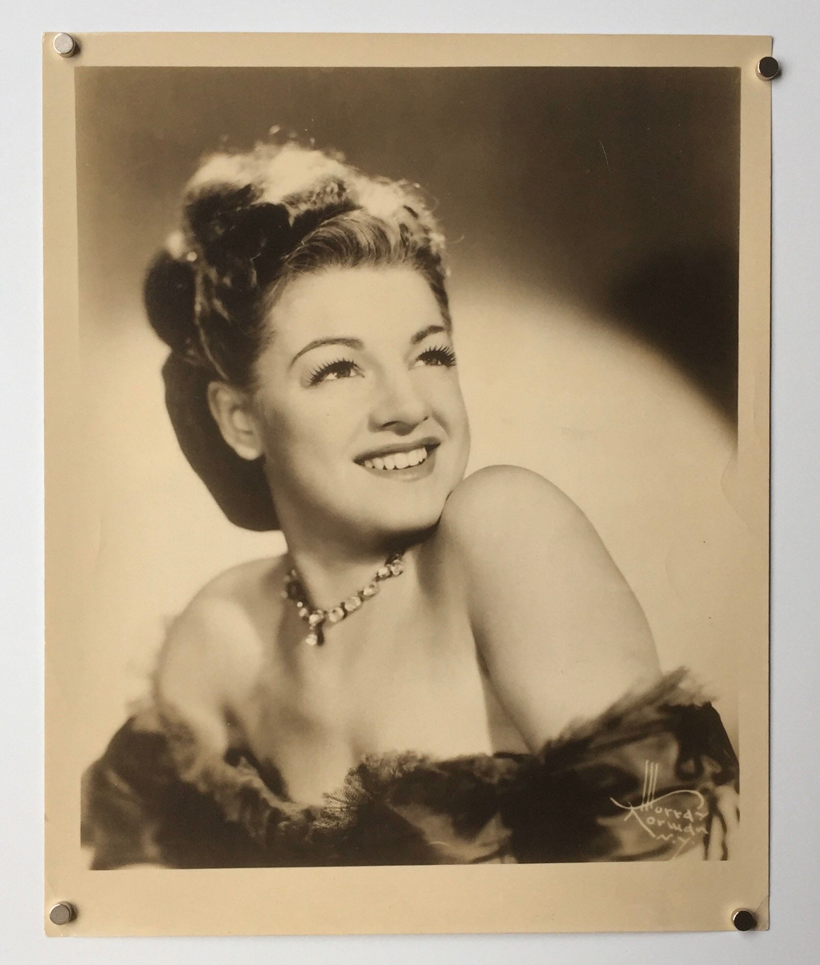 Photography Black & White D-5 Modern c2000’s Risqué Photograph Print