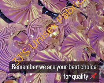 Paquete Aso Ebi 20 / 30/ 50/ 100 juegos de gele, Ipele y fila/ Boda Aso ebi/ Cumpleaños Aso ebi/ Autogele / Auto de lujo/ uniforme Aso Oke