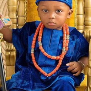 Morayo African  bead| wedding  bead| birthday bead