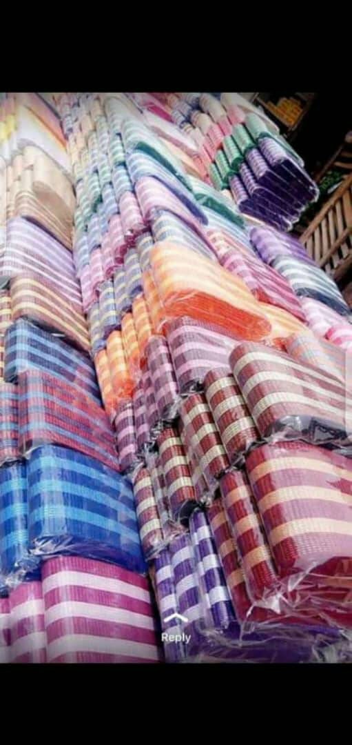 Custom Aso Oke, Custom Order, Family Package, Aso Ebi - Etsy