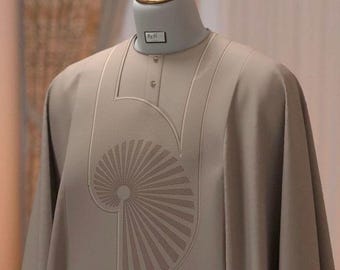 Bewaji  Men  3pcs Agbada | body suit | African Kaftan | Nigeria party outfit | Men wedding outfit| Party dress