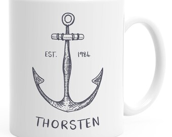 Personliche Tasse Etsy