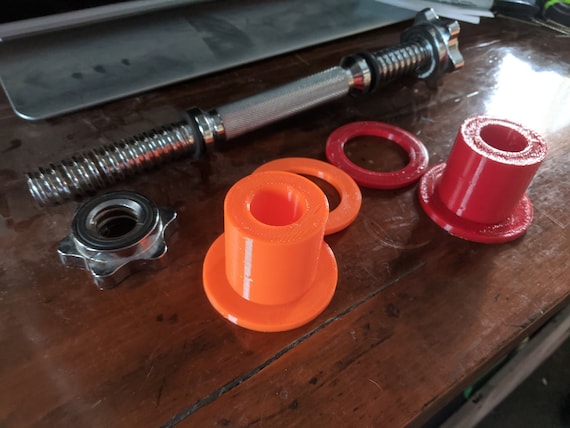 50mm olympic online weight plates