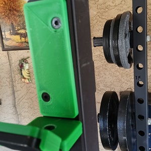 Rep Fitness Pr1000 Jcup pad replacements V2 power rack squat barbell