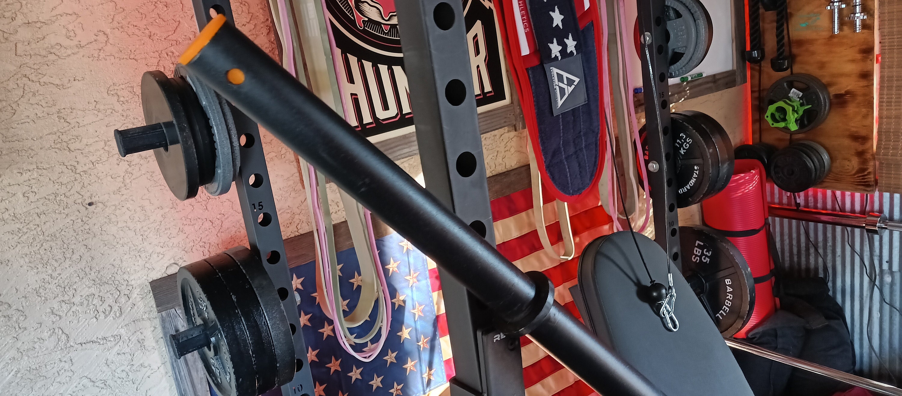 Axle Bar Barbell Weight Plate Pin Peg End Cap Jewelry Etsy