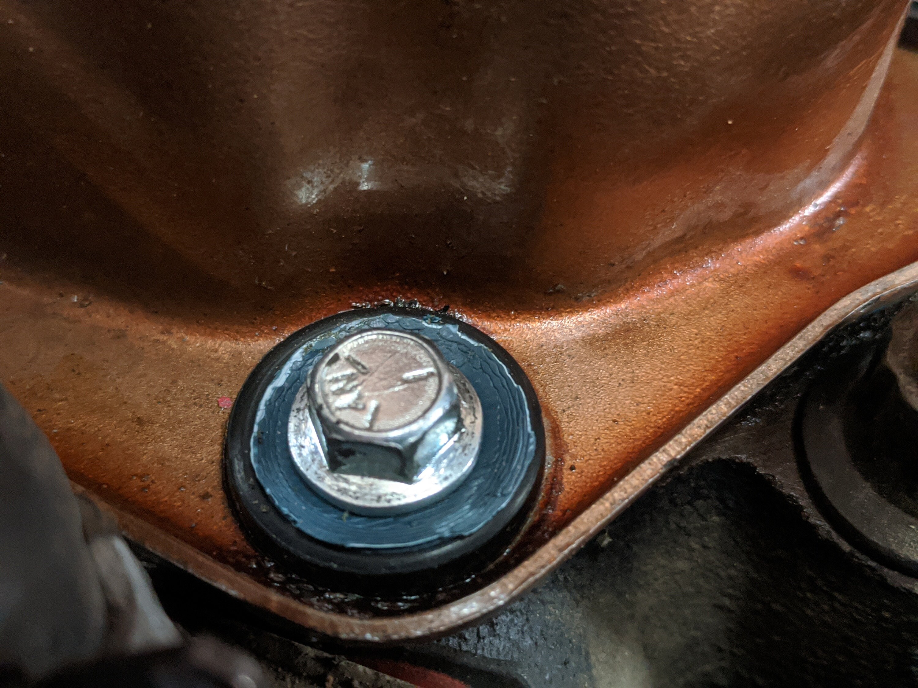 Torque Limiting Sleeves for Jeep 4.0L Valve Cover Bolts Etsy Singapore