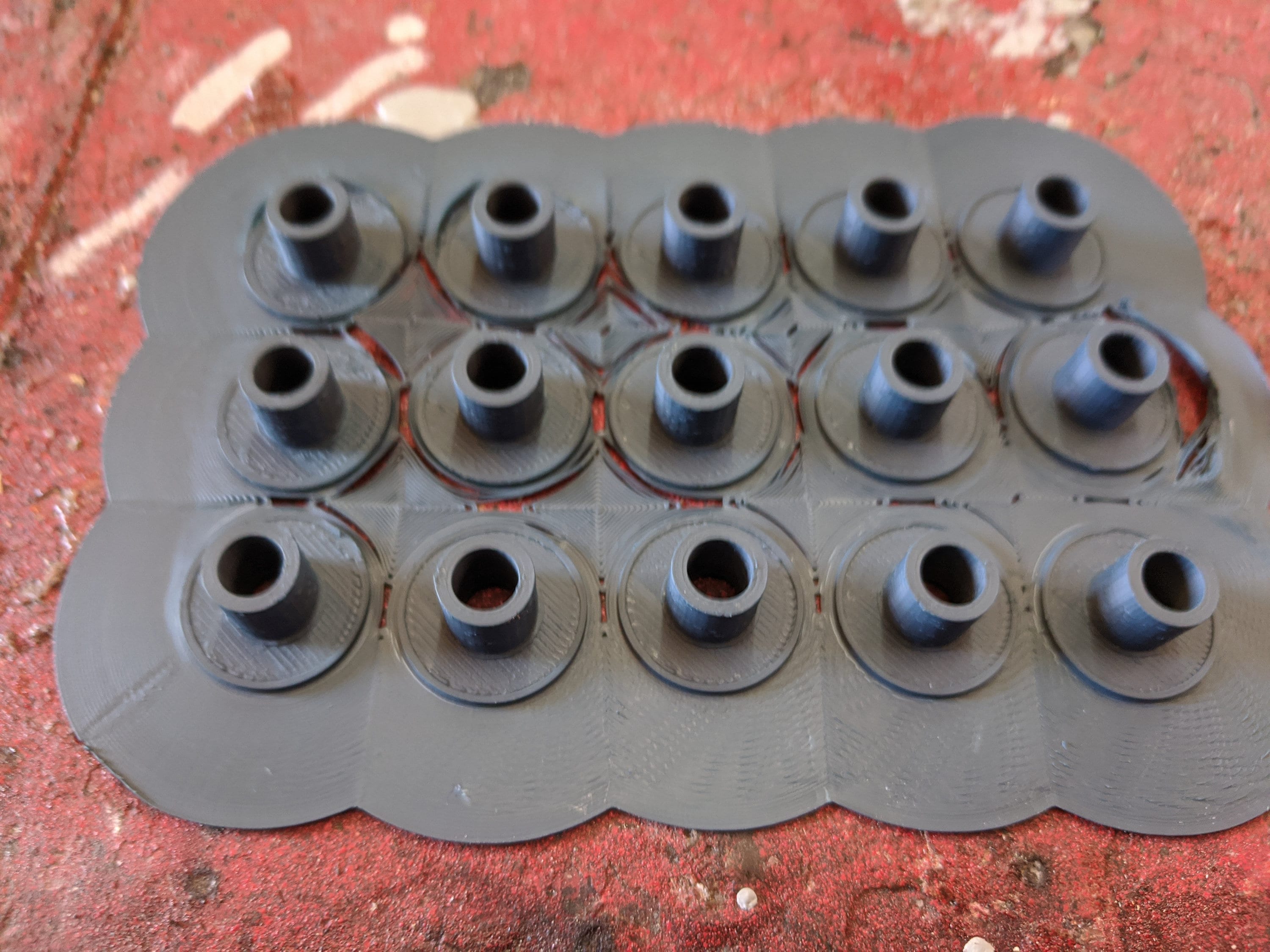 Torque Limiting Sleeves for Jeep 4.0L Valve Cover Bolts Etsy