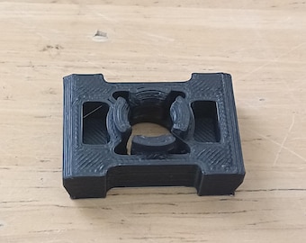 Window Regulator Clip for International polestar hv513 and 7600 sfa 3D Printed