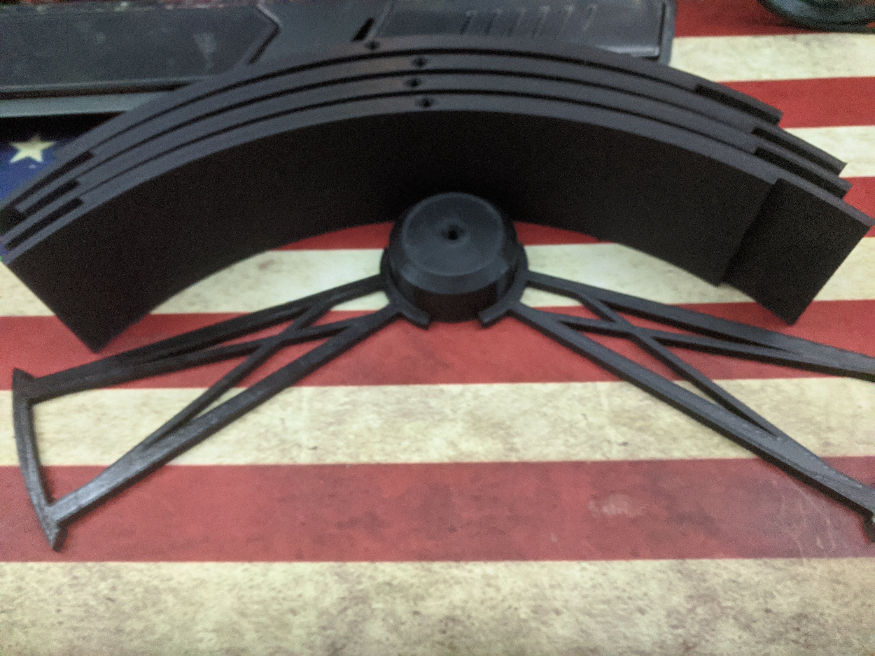 Cement Gym Weight Plate Molds 3D Printed Barbell or Dumbbell Etsy UK