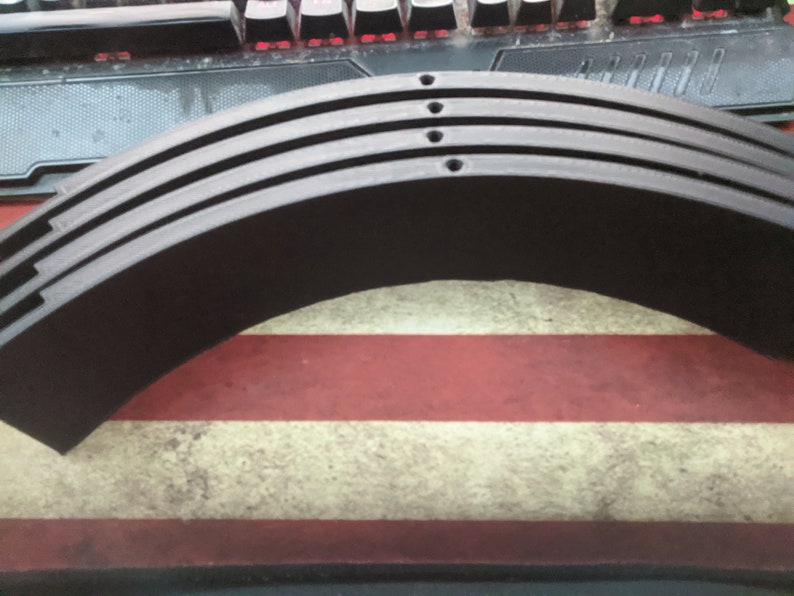 Cement Gym Weight Plate Molds 3D Printed Barbell or Dumbbell Etsy