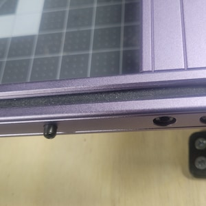 Digital 3d print files AtomStack A5 and A5 pro X7 laser engraver and probably more leg brackets screw down