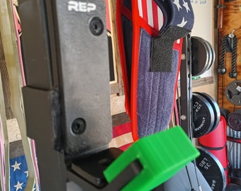 Rep Fitness Pr1000 Jcup Pad Replacements Power Rack Squat Barbell