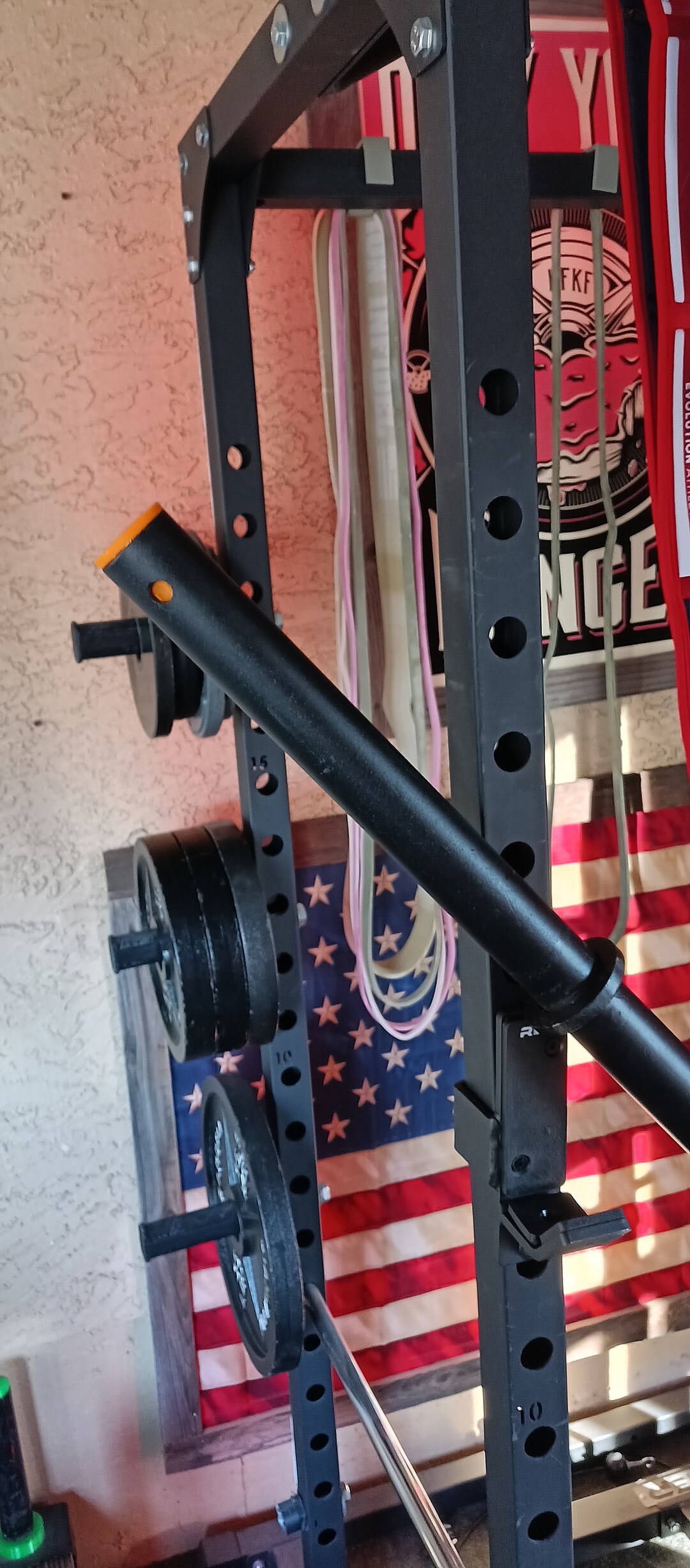 3D Print Digital File Titanfitness 50mm AXLE Barbell Strongman Strength ...